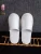 Import Wholesale Disposable Cheap Custom Spa Shower Hotel Slipper from China