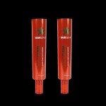 Wholesale Empty Soft Bb Plastic Squeeze Custom Cosmetic Packaging Eye Cream Tube