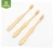 Import Wholesale environmental biodegradable kid bamboo charcoal toothbrush from China