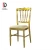 Wholesale Event  Furniture Banquet Dining Chateau stacking  stackable Wedding Solid Wood metal  Napoleon Chairs for Sale
