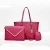 Import Wholesale Fashion Leather Designer Women Lady Handbags from China