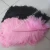 Import wholesale fashion natural ostrich feather for wedding and party decoration from China