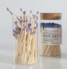 Wholesale featured products candle supplies matches to light candles