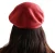 Import Wholesale French ladies fashion wool knitted beret from China