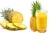 Import Wholesale Fresh Pineapple from Asia (Bulk Pineapples export) from Philippines