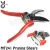 Import Wholesale Garden Bypass Pruning Shears with PVC Coated Handle from China