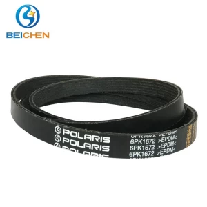 Wholesale Good Quality EPDM Material Wedge Belt / V Belt / Power Belt For Truck &amp; Trailer Parts