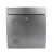 Import wholesale good quality stainless steel mailbox apartment mail box  wall mounted parcel letter box from China