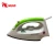 Import Wholesale Handheld Portable Electric Clothes Non-Stick Soleplate Steam Dry Iron from China