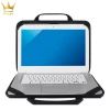 Wholesale hard shell eva molded protective custom laptop bag case