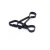 Import Wholesale hardware luggage apparel accessories metal simple hook from China