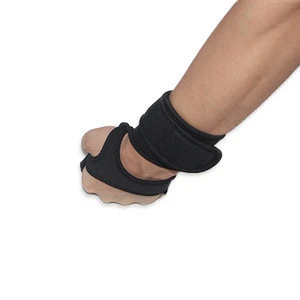 Wholesale High Quality Adjustable Sport Weightlifting Wrist Support Bandage Gym Fitness Wrist Support
