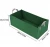 Import Wholesale high quality flowers vegetables garden square planter pot Felt Fabric grow bag from China