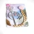 Import Wholesale ice princess crown three-piece set children hair accessories new hair accessory hair clip accessories wedding crown from China