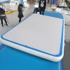 Wholesale Inflatable Floating Pontoon Dock EVA Water Platform