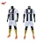 Import Wholesale Kids And Adult Soccer Jersey Hot Sale Club Soccer Wear from China