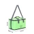 Import Wholesale large waterproof aluminium foil whole food delivery insulated cooler bag from China
