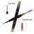 Import Wholesale Make Your Own Brand 2 In 1 Lipstick with Lip Liner from China