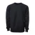 Import Wholesale Mens Round Collar Long Sleeve Solid Color Mens Bottom Sweat Shirt Hoodies from China