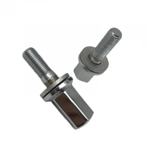 Wholesale Metal Hardware Stainless Steel Fastener Retaining Pin For Auto Use