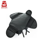 Wholesale Motorcycle Bag Waterproof Tank Bag Outdoor Travel Bike Seat Bag