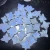 Import Wholesale Natural Blue Moonstone Carved Starfish Crystal Moonstone Crafts For Decorate Gift from China