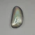 Import Wholesale Natural Stone Crafts Mixed Size Rainbow Obsidian Tumbled Hand Palm Worry Stone from China
