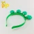 Import Wholesale New Product LED Party Head Band from China