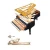 Import Wholesale piano parts and piano shell from China