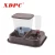 Import Wholesale plastic pet dog bowl cat animal food feeder from China