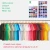 Import Wholesale Plus Size Big and Tall 230GSM Cotton Blank Solid T-shirts White Black Colorful tshirts Short Sleeve shirt for Men from China