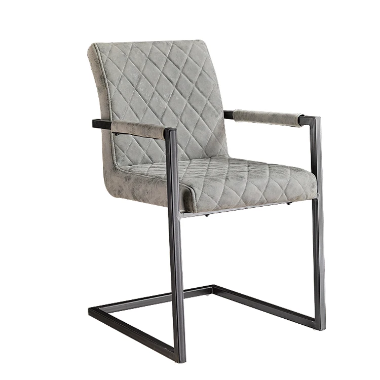Wholesale Polypropylene Upholstered Dining Chair
