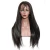 Import Wholesale Price Long Straight 360 Lace Frontal Wigs Naturelle Raw Virgin Brazilian Human Hair Wig 360 from China
