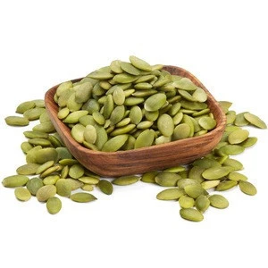Wholesale Price Shine Skin Pumpkin Seed for Export.