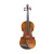 Import Wholesale Prices Of Violins Flamed 4/4, 3/4, 1/2 Violin Maple Solid Wood Handmade Violin from China