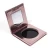 Import wholesale private label single pan empty mirror cardboard magnetic eye shadow paper palette from China