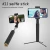Import Wholesale Promotional Mini Mobile Phone Selfie Stick With Wireless Remote Control from China