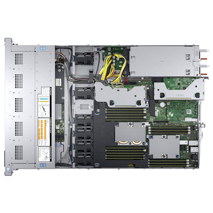 8280 Rack Buy Wholesale R640 Cpu8280 2.7g 28cores Dell Rack Server from Beijing ...