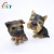 Import Wholesale Resin Animal Figurines Toys Funny Dog Statue from China