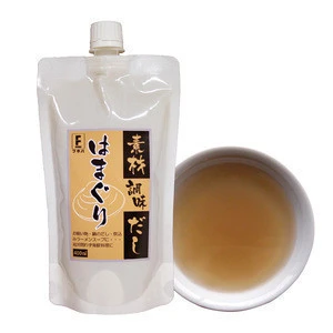 Wholesale rich in vitamins fragrant japanese miso soup with soft sweetness