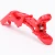 Import Wholesale Salon Hair Styling Clips Sectioning Plastic Alligator Hair Clips For Woman from China