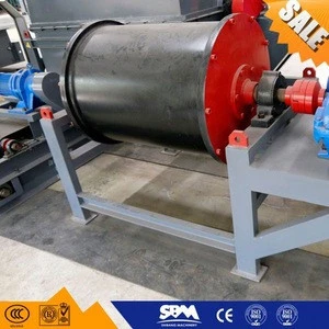 wholesale SBM magnetic separator for manganese ore,magnetic separator for grinding machine