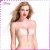 Import Wholesale Self Adhesive Nude Bra Strapless Invisible Push Up Silicone Bra Glue from China