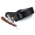 Import Wholesale shaving razor straight cow leather barber strop sharpening belt.Razor Belt from China