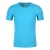 Import Wholesale Short Sleeve  220 g Combed Cotton Round Neck Custom logo t shirt from China