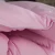 Import wholesale solid microfiber fabric polyester filling duvet comforter thick quilt from China