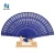 Import Wholesale Spain Coloful Wood Hand fans from China