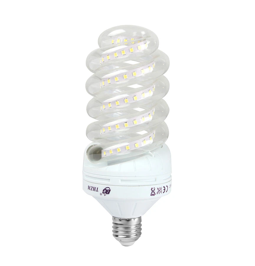 Wholesale spiral LED energy saving lamp High efficiently LED light china factory price LED energy saving bulb