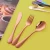 Import Wholesale Stainless Steel Cutlery Kids Cutlery  Children Tableware Set from China