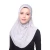 Import wholesale stock kashmiri shawls wholesalers ready to wear amira hijab from China